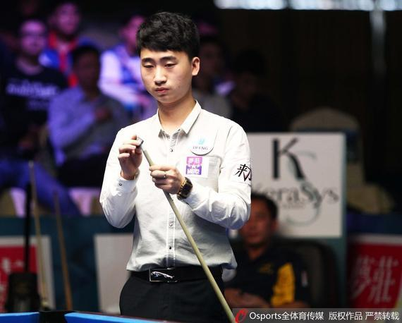 兼具竞技性 兼具竞技性