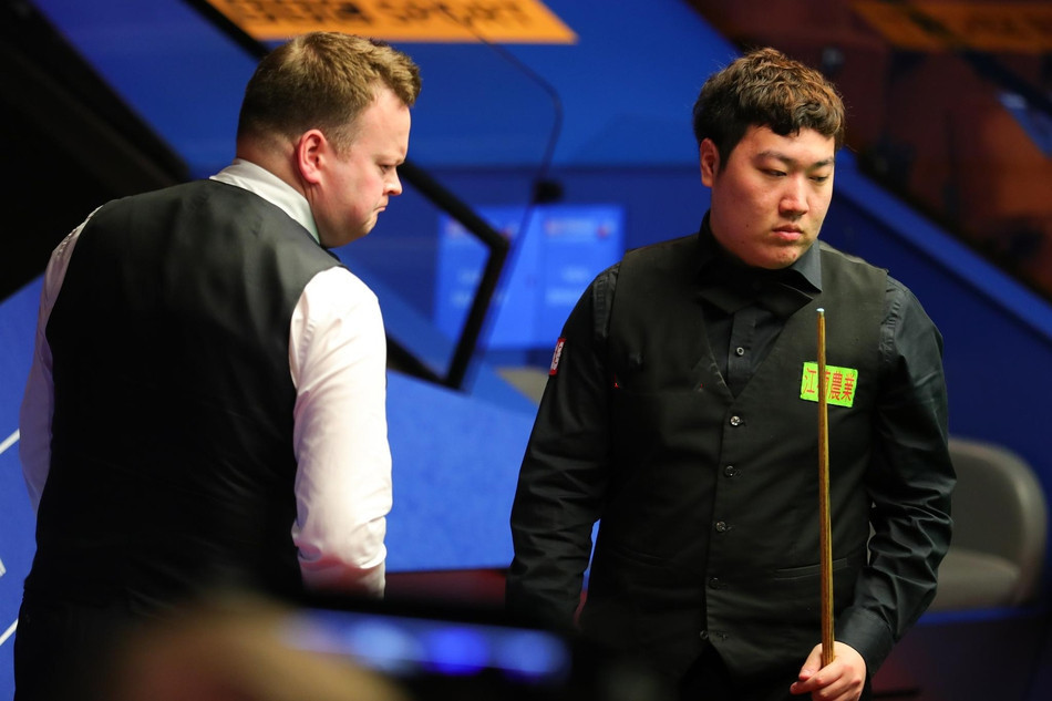 更是一场心 更是一场心