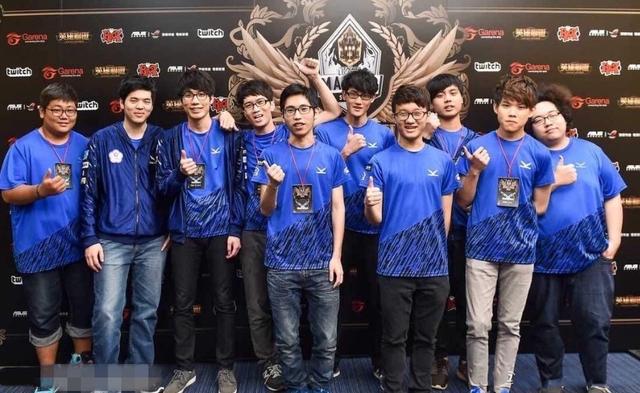 选手的代表 选手的代表